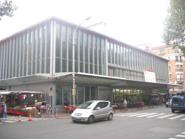 Maison du peuple Maison du peuple