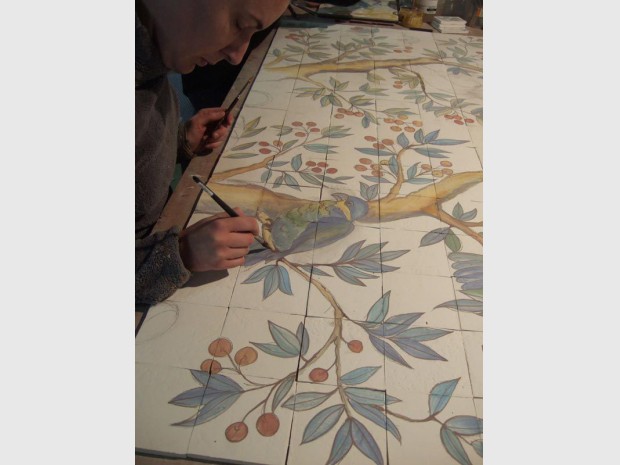 Fresque Fresque