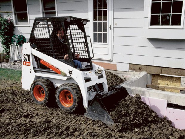 Bobcat Bobcat