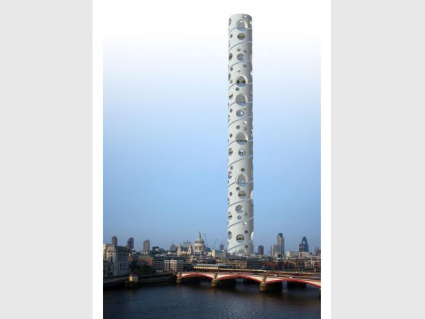 Bâtiment Bâtiment