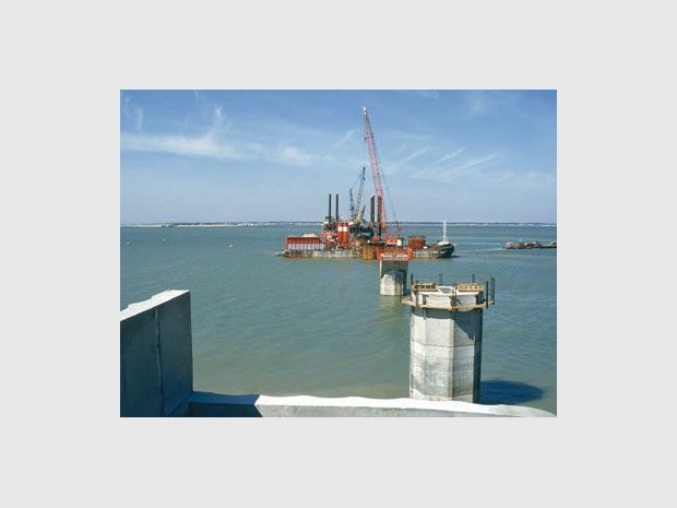 Pousuite travaux Pousuite travaux