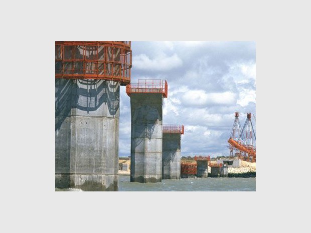 Chantier Chantier