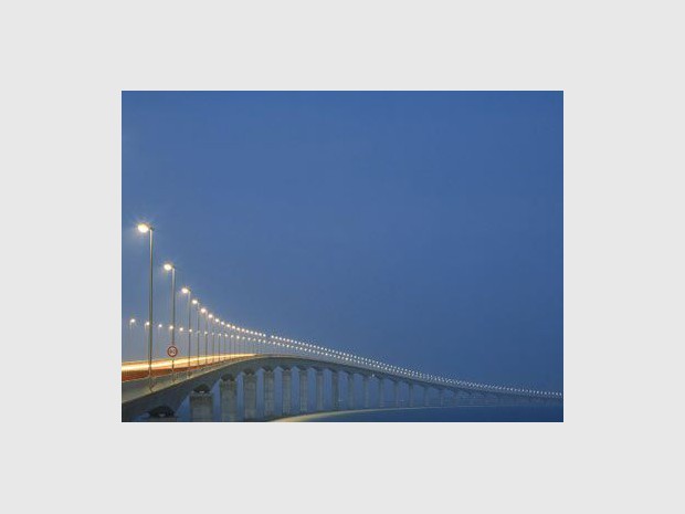 Pont de nuit Pont de nuit