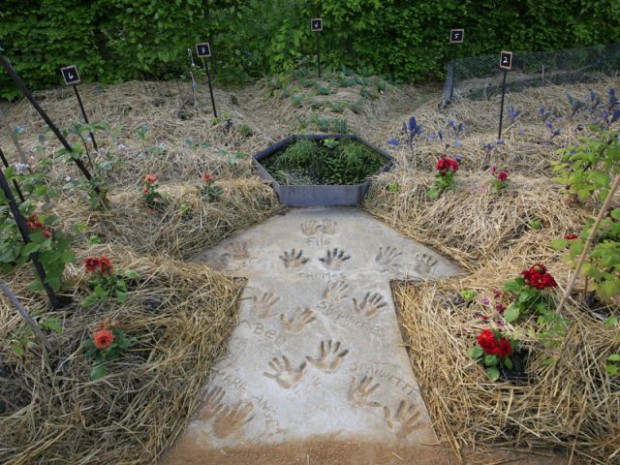 Festival des Jardins de Chaumont sur Loire