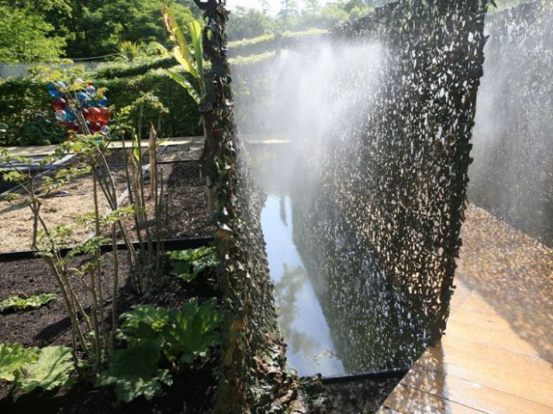 Festival des Jardins de Chaumont-sur-Loire