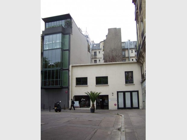 Maison14 Maison14