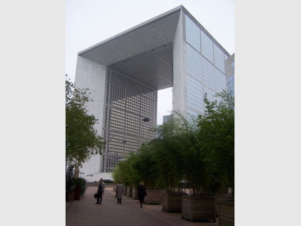 Grande arche