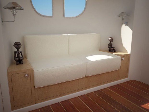 Couchage Couchage