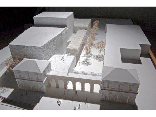 Théâtre Théâtre