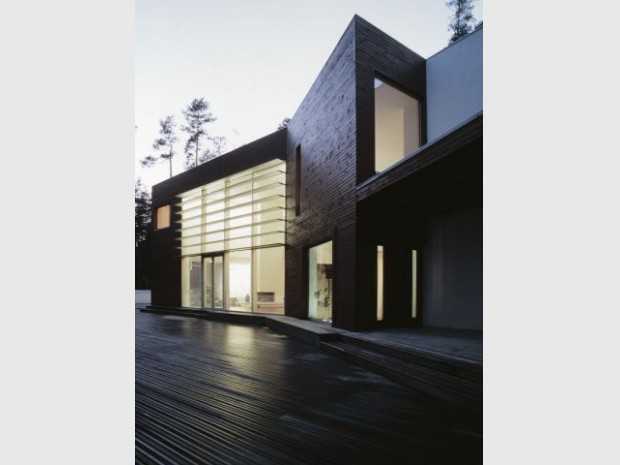 Exposition Architecture Finlandaise - Cité de l'architecture et du patrimoine Exposition Architecture Finlandaise - Cité de l'architecture et du patrimoine