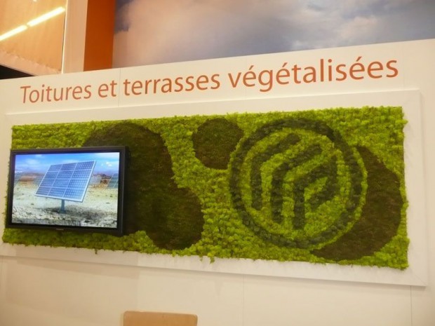 Salon des Energies Renouvelables Salon des Energies Renouvelables