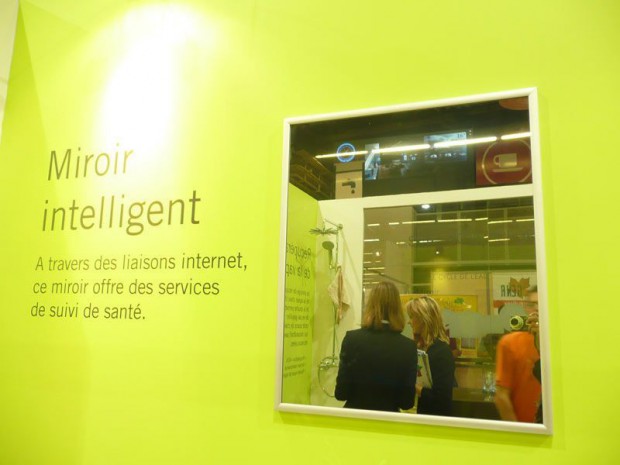 Salon des Energies Renouvelables Salon des Energies Renouvelables