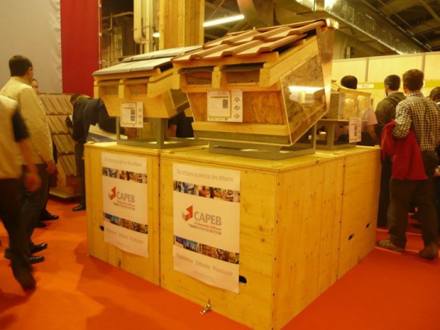 Salon des Energies Renouvelables Salon des Energies Renouvelables