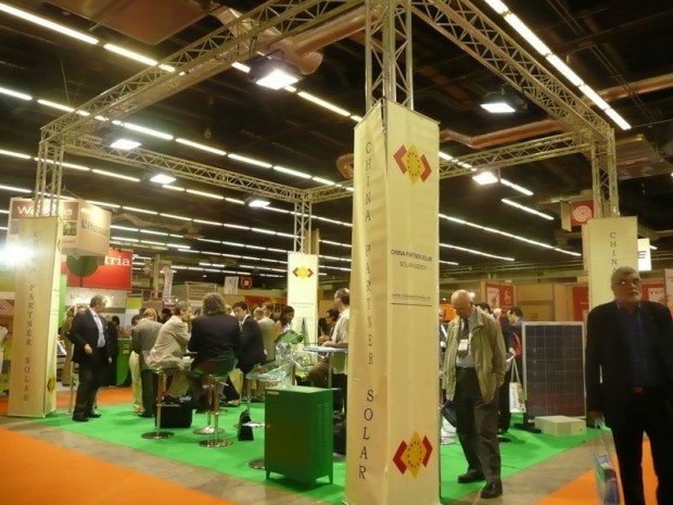 Salon des Energies Renouvelables Salon des Energies Renouvelables