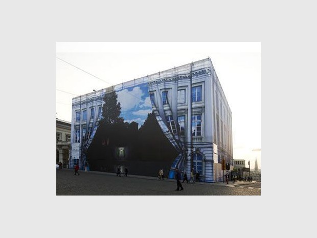 Magritte Magritte