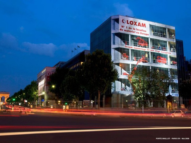 Loxam Loxam