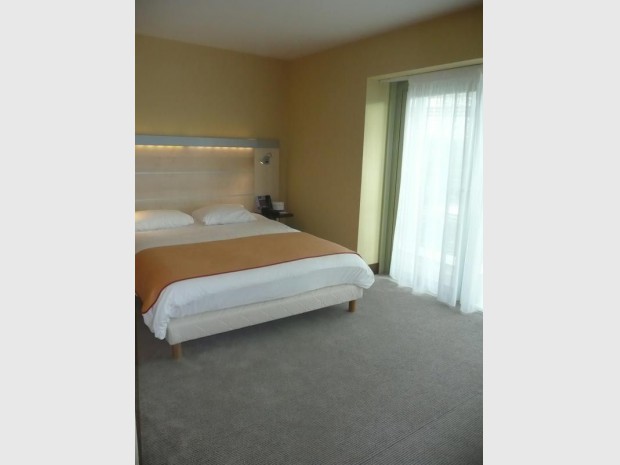 Chambre d'hôtel Chambre d'hôtel
