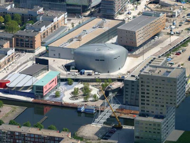 Almere Almere
