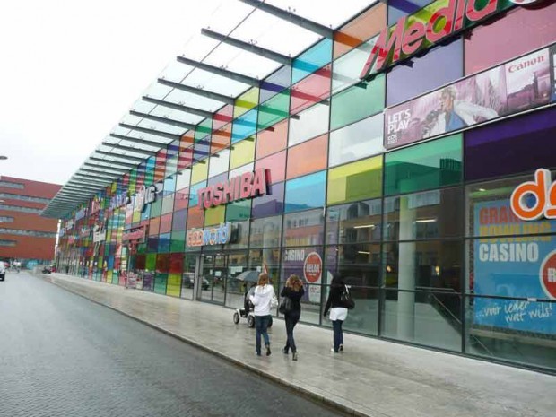 Almere Almere