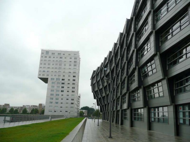 Almere Almere