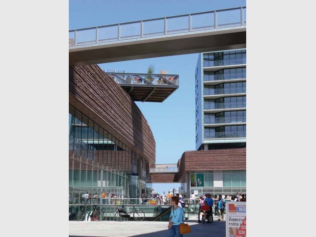 Almere Almere
