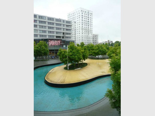 Almere Almere