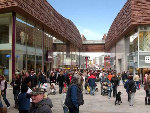Almere Almere