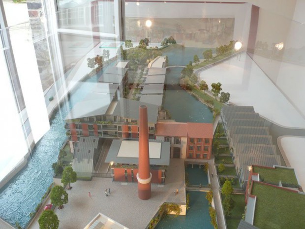 Maquette Maquette