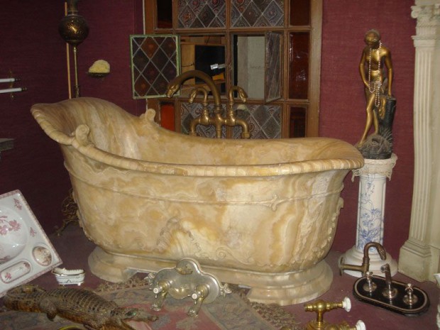 Baignoire Baignoire
