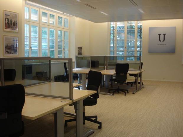 Bureaux Bureaux