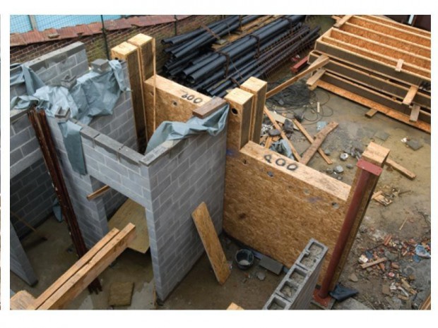 Architectes Architectes