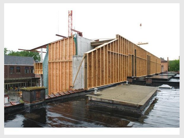 Chantier Chantier