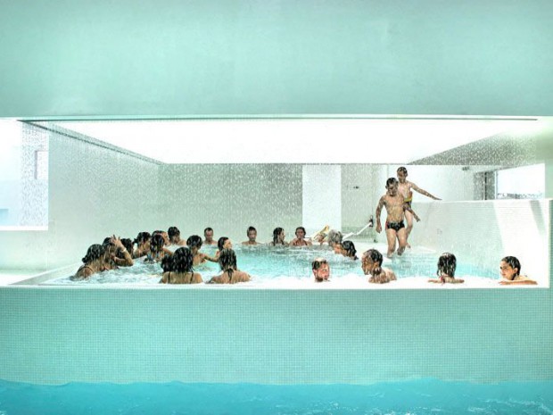 Piscine Piscine