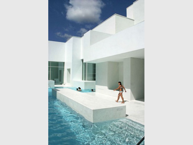 Piscine Piscine