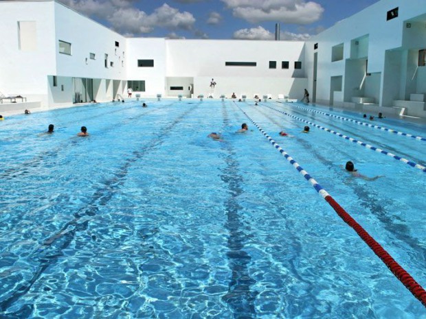 Piscine Piscine