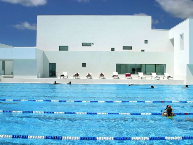 Piscine Piscine