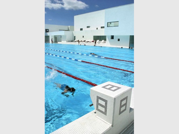 Piscine Piscine