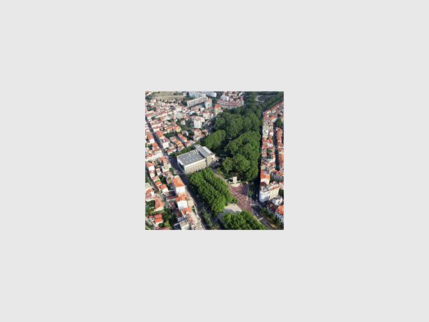 Perpignan, future ville à énergie positive (diaporama)
