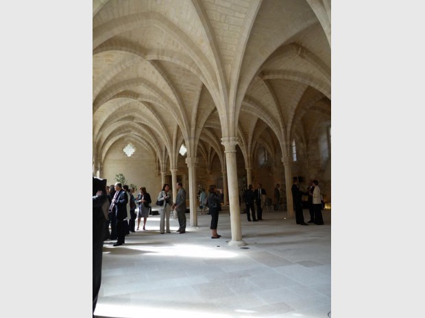Intérieur Intérieur