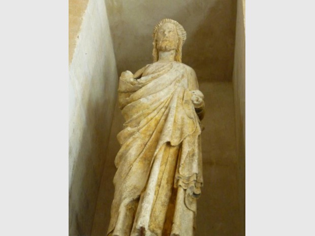 Statue Statue