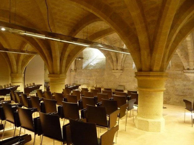 Salle Salle