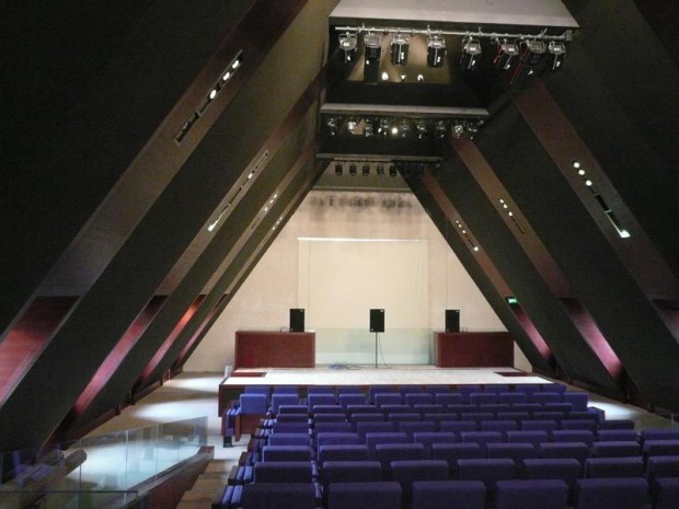 Auditorium Auditorium