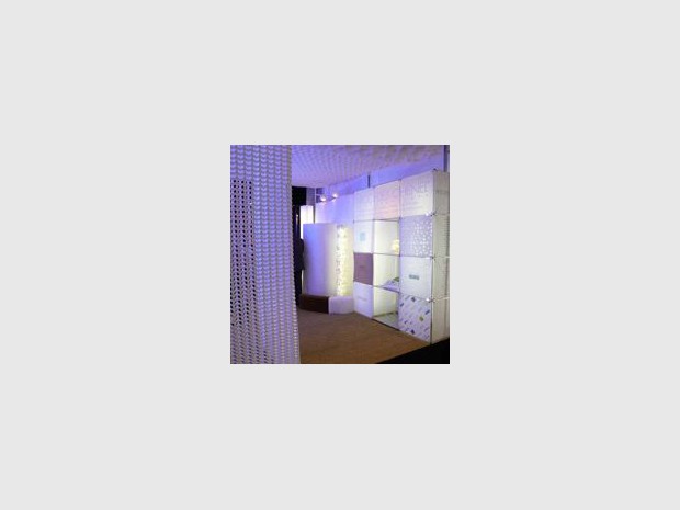 Mille et une nouveautés au salon Maison et Objet (diaporama)