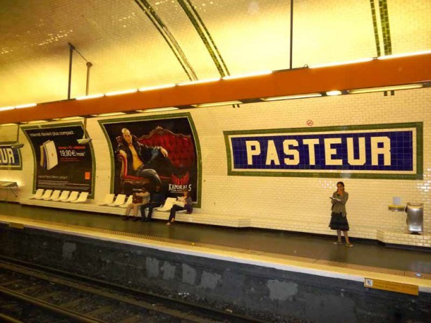 Métro