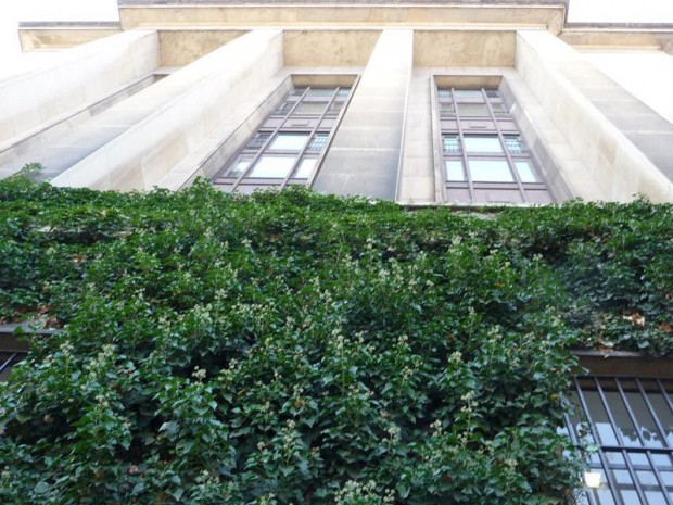 Façades Façades