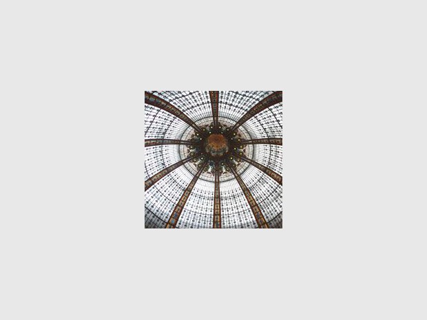 Luxe : vent de modernité sur les Galeries Lafayette (diaporama)
