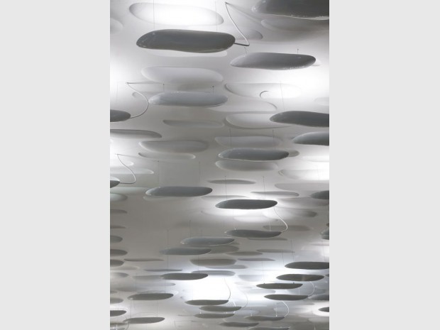 Plafond Plafond