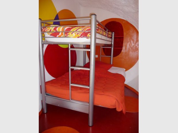 Museumotel Museumotel