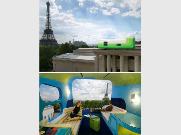 Everland- Paris - France Everland- Paris - France