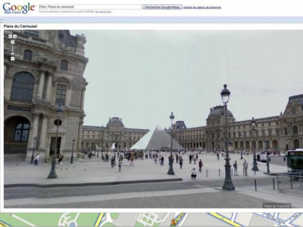 Street View - Google Maps